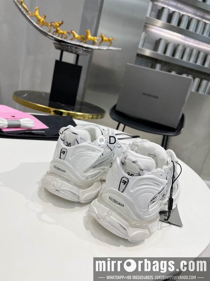 Replica Balenciaga Shoes sz35-44 GDT0204