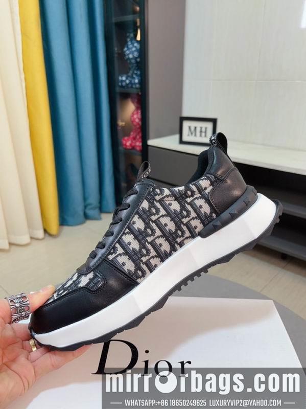 Replica Dior Shoes sz38-44 mnw0312