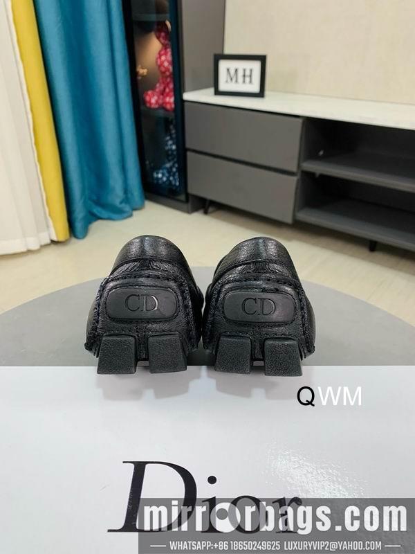Replica Dior Shoes sz38-45 WMM11102