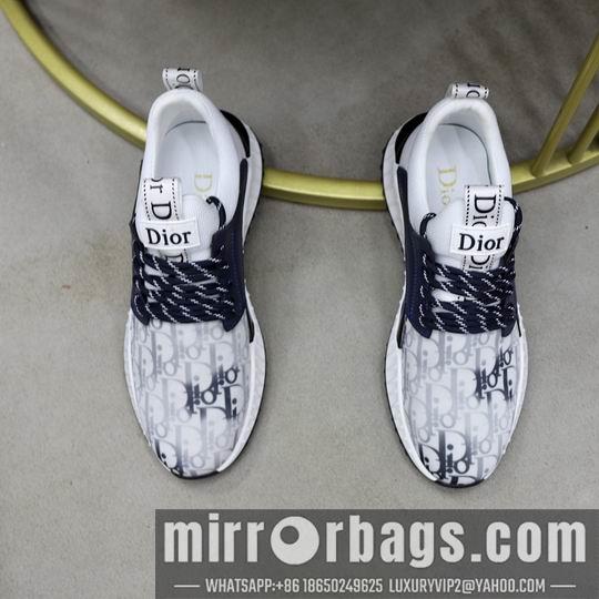 Replica Dior Shoes sz38-44 mnh0612