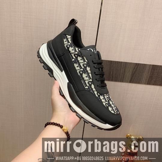 Replica Dior Shoes sz38-44 mnh0706
