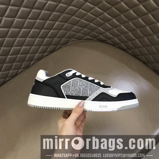 Replica Dior Shoes sz38-45 jyh0905