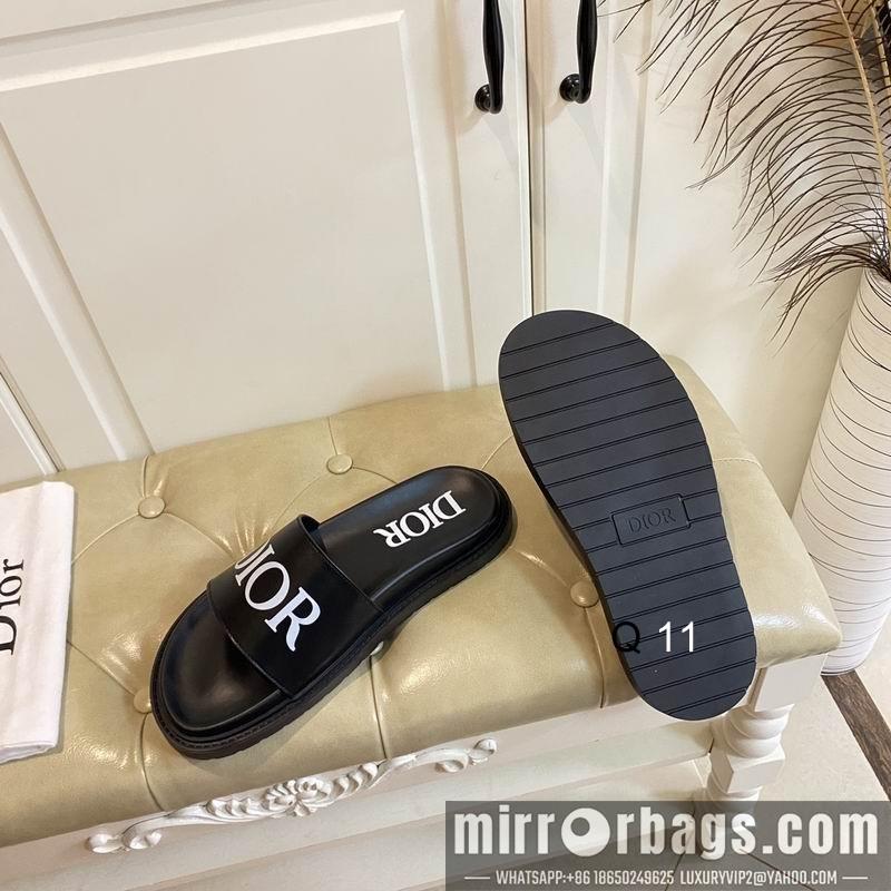 Replica Dior Shoes sz38-45 Y0302