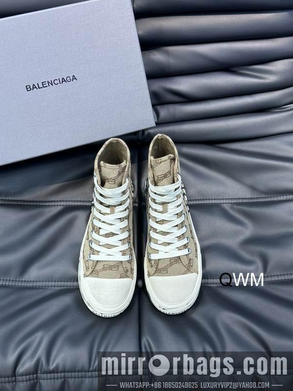 Replica Balenciaga Shoes sz38-45 2C WM1101