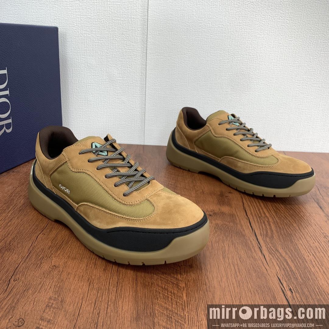 Replica Dior Shoes sz39-44 hnh1210