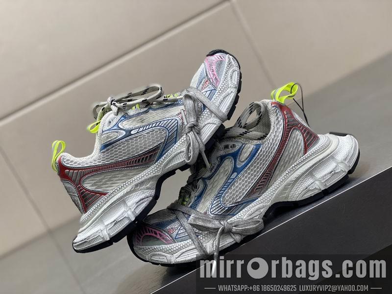 Replica Balenciaga Shoes sz35-46 hnm0101