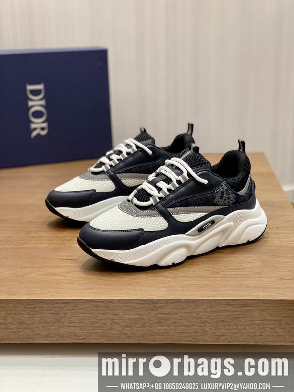 Replica Dior Shoes sz38-44 hnm0151