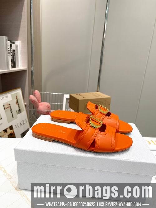 Replica Dior Shoes sz34-42 mnh0311