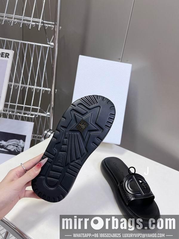 Replica Dior Shoes sz35-40 XJ0707