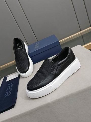 Replica Dior Shoes sz38-45 jyh0901