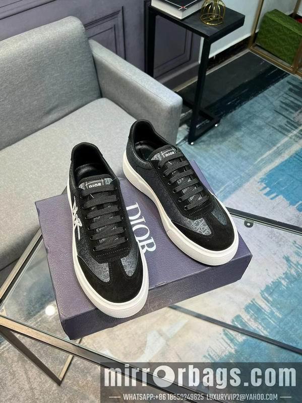 Replica Dior Shoes sz38-45 mnw0320