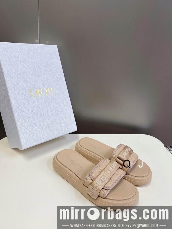 Replica Dior Shoes sz35-40 XJ0706