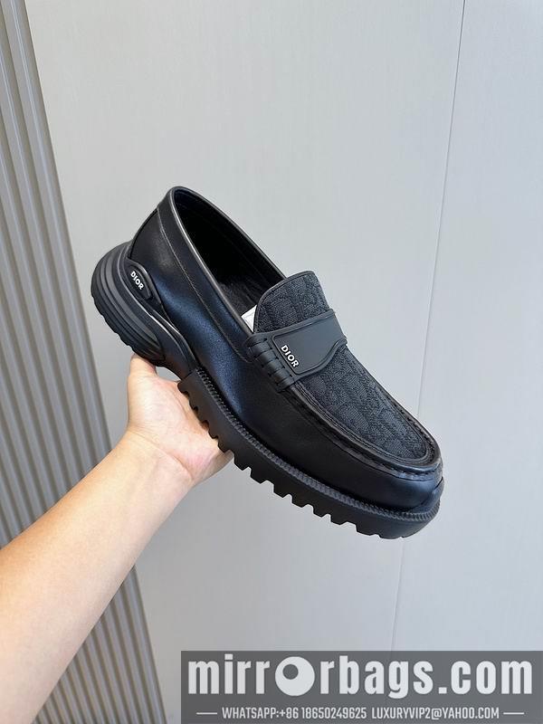 Replica Dior Shoes sz38-45 jyh0317