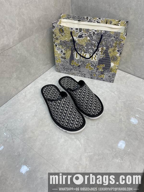 Replica Dior Shoes sz36-47 mnw0305
