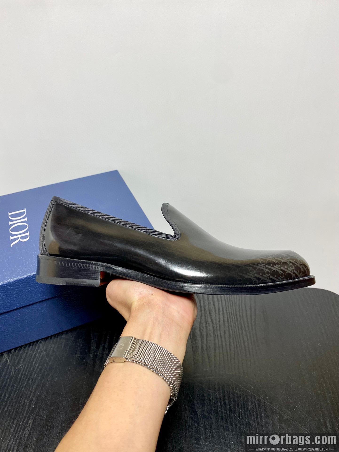 Replica Dior Shoes sz38-44 hnh1236