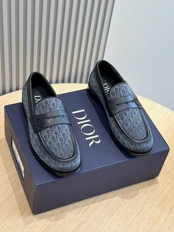 Replica Dior Shoes sz38-45 hnh0705