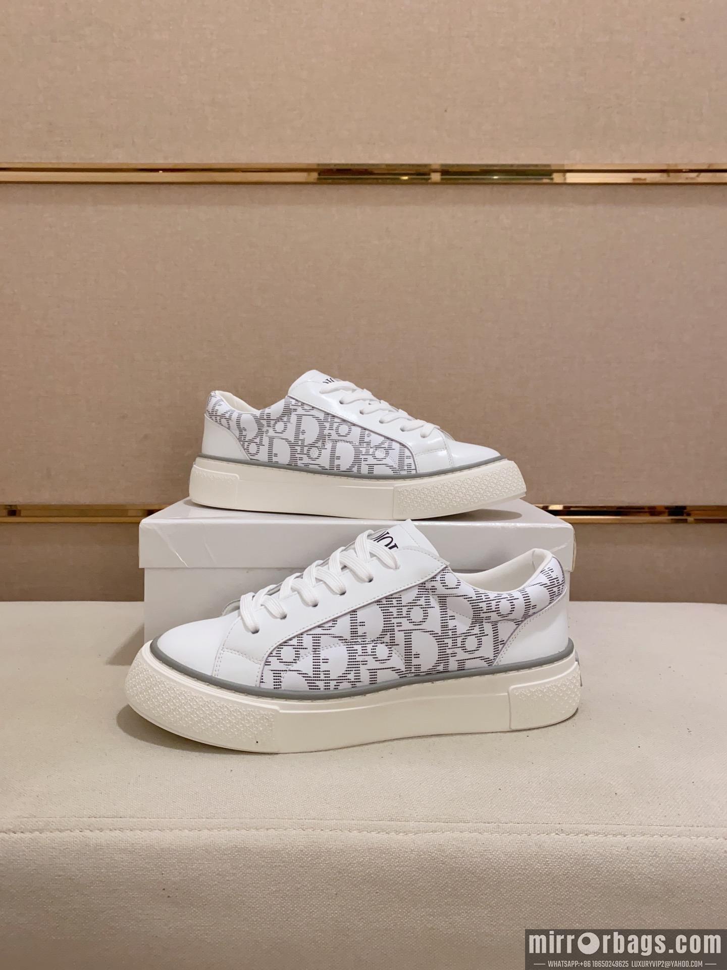 Replica Dior Shoes sz38-44 hnm0153