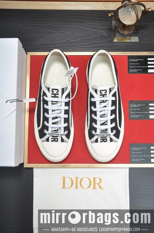 Replica Dior Shoes sz35-44 hnh0318