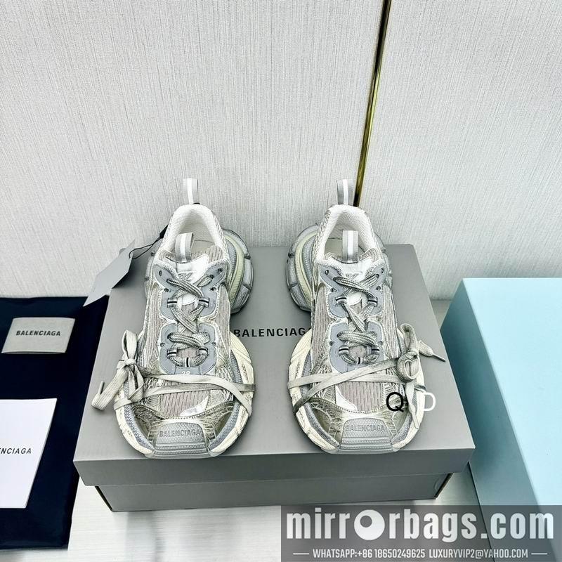 Replica Balenciaga Shoes sz35-45 GDT0601