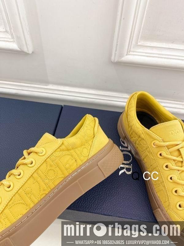 Replica Dior Shoes sz35-44 XC1106