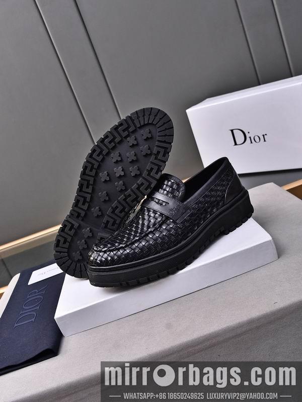 Replica Dior Shoes sz38-45 mnw0188