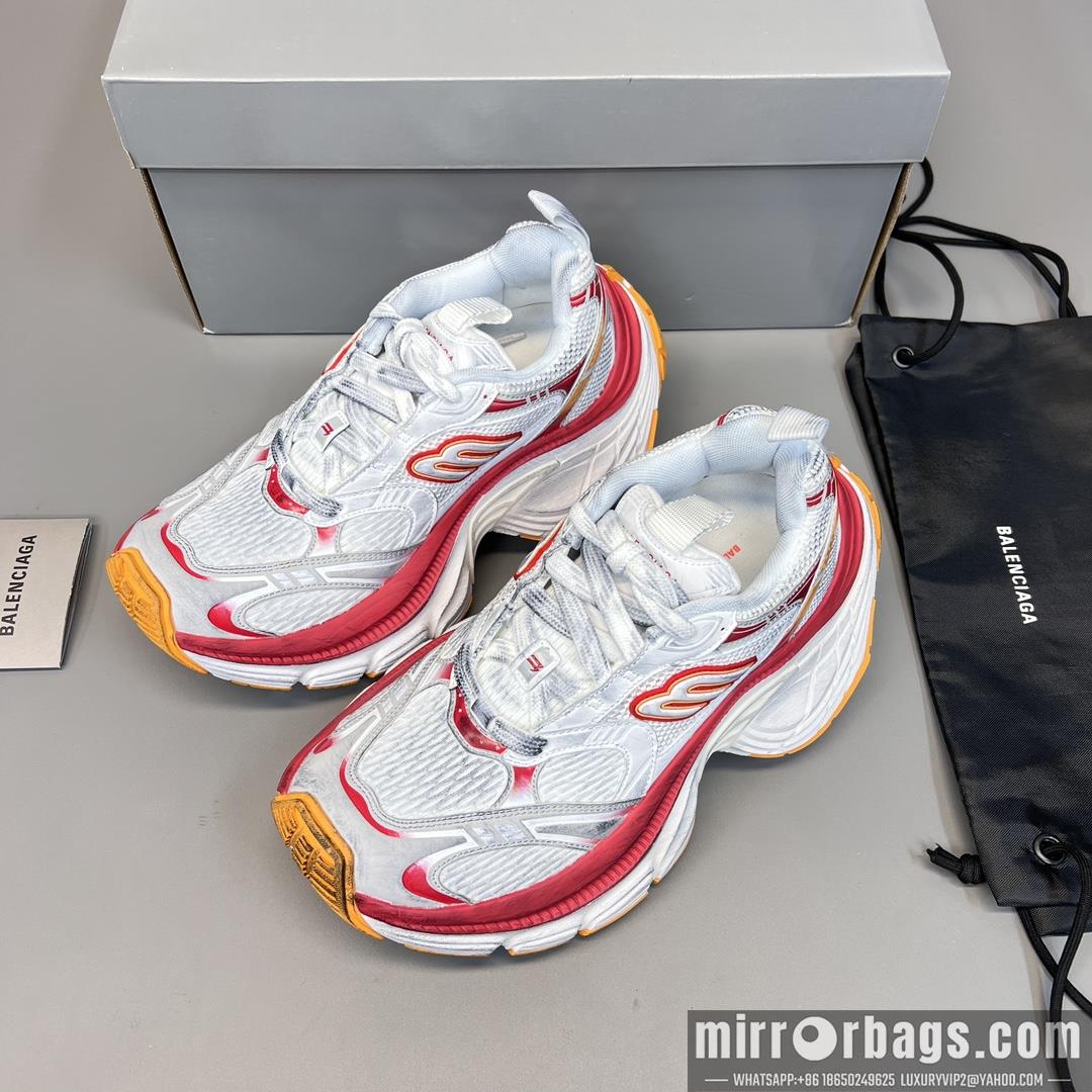 Replica Balenciaga Shoes sz35-46 h1002