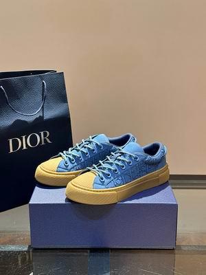 Replica Dior Shoes sz34-46 jyh1223