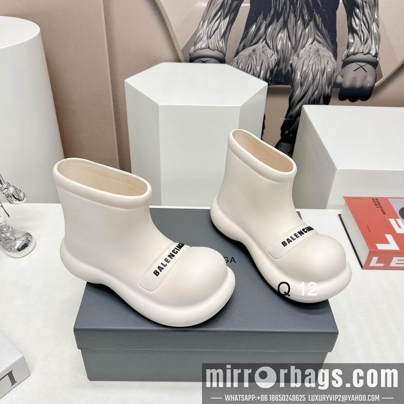 Replica Balenciaga Shoes sz35-40 5C J1008