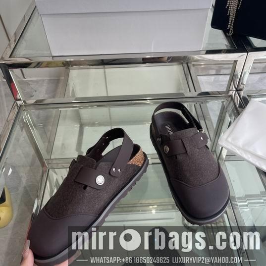 Replica Dior Shoes sz35-45 mnh0501