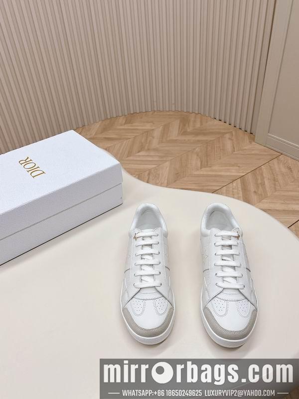 Replica Dior Shoes sz35-40 mnw0202
