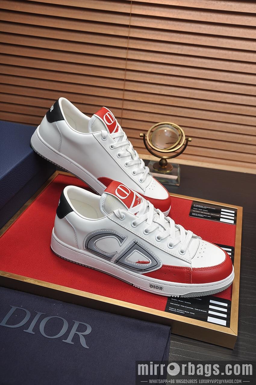 Replica Dior Shoes sz38-44 h0605