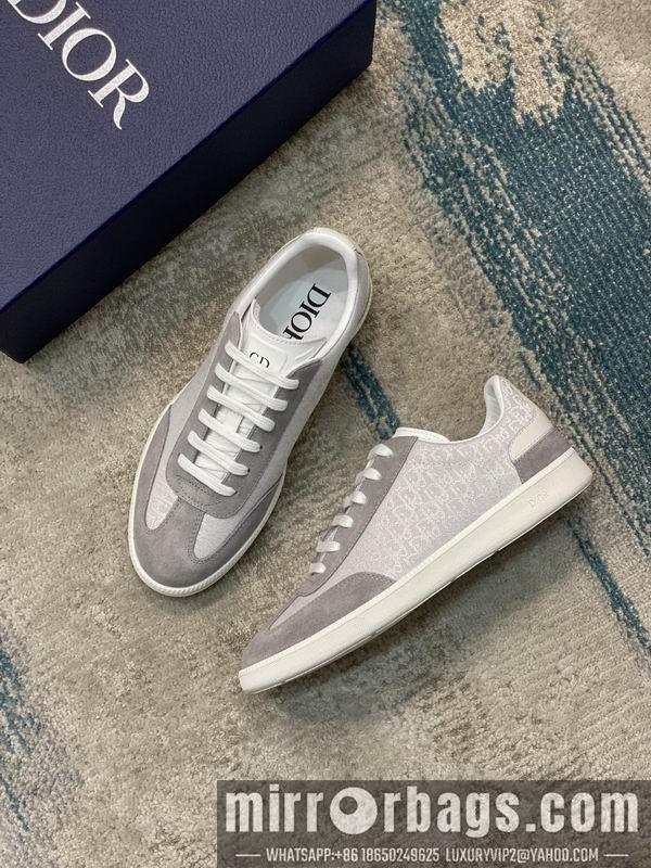 Replica Dior Shoes sz39-44 hnm0146