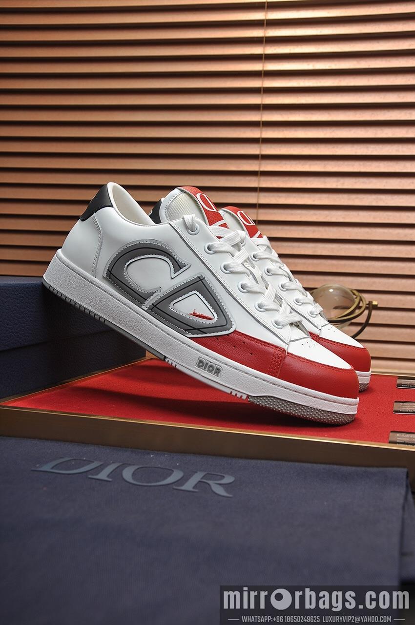 Replica Dior Shoes sz38-44 h0605
