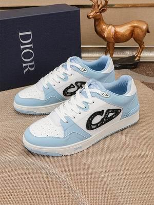 Replica Dior Shoes sz38-45 jyh1002