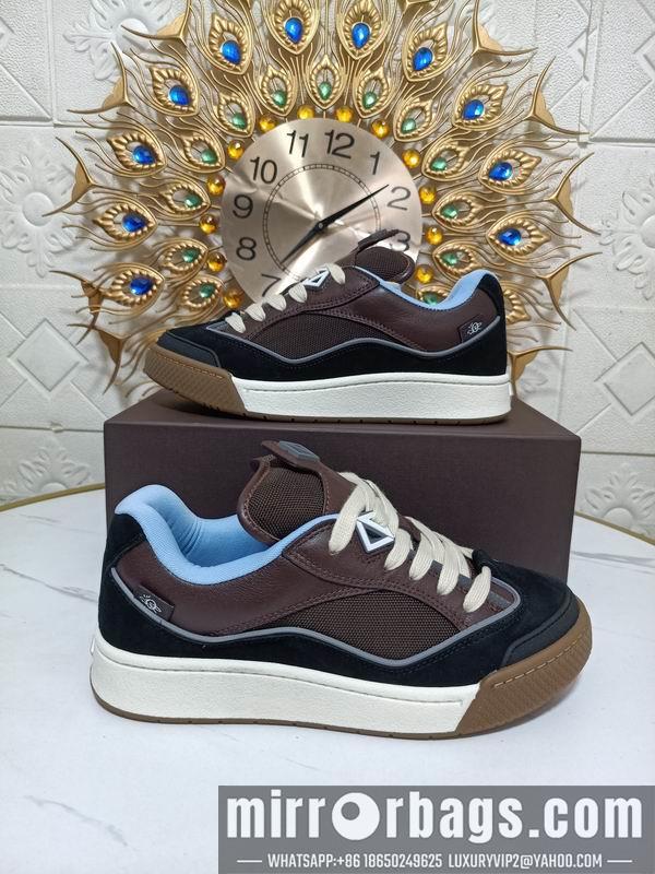 Replica Dior Shoes sz35-45 mnm0102