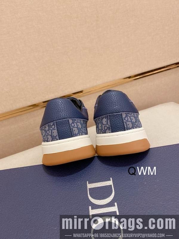 Replica Dior Shoes sz38-45 WM0403