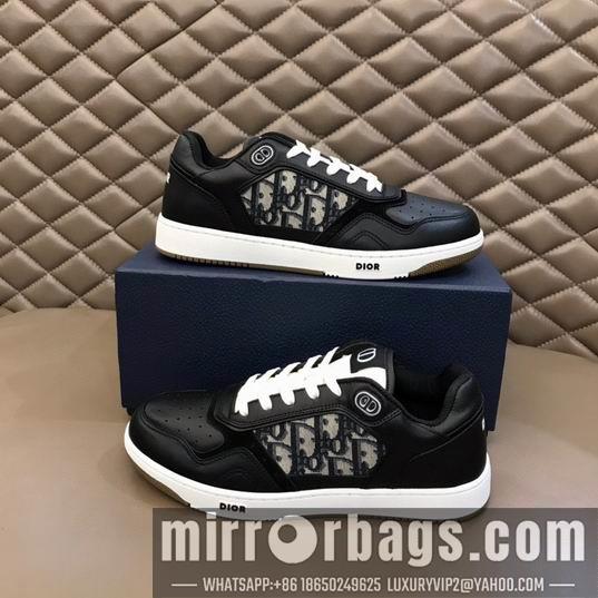 Replica Dior Shoes sz38-45 jyh0902