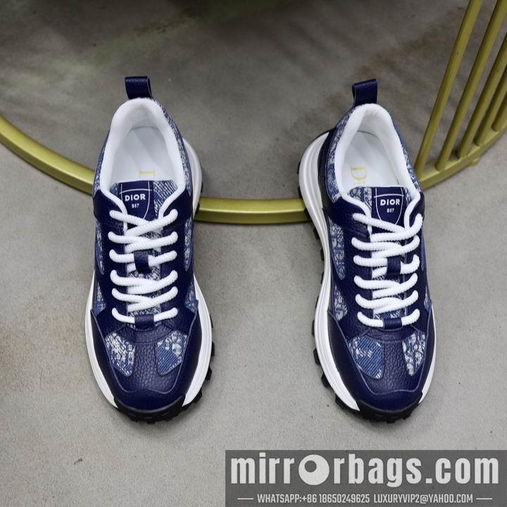Replica Dior Shoes sz38-45 hnh0302