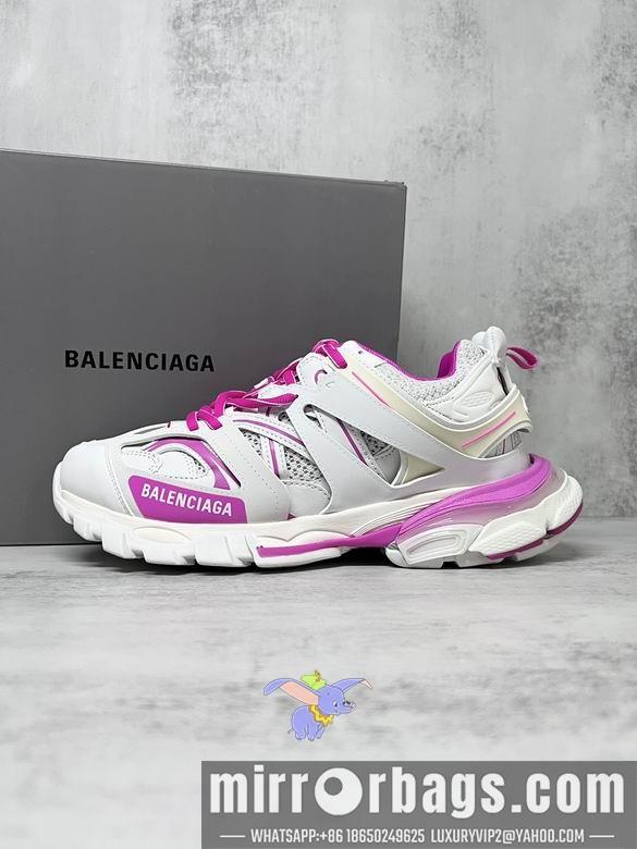 Replica Balenciaga Shoes sz38-44 ngh0237