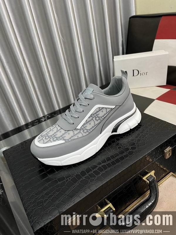 Replica Dior Shoes sz38-44 hnh0318
