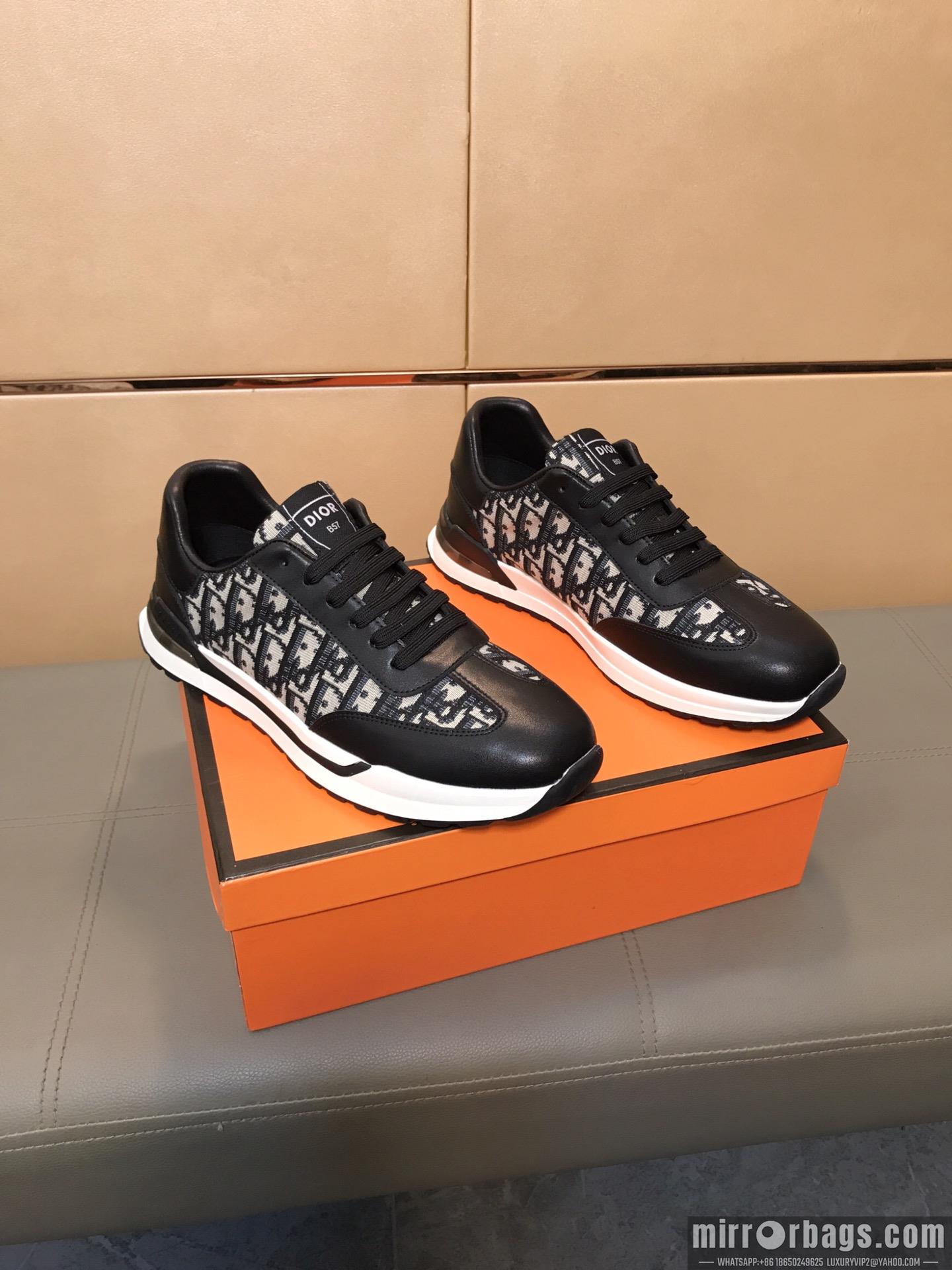 Replica Dior Shoes sz38-44 h0817