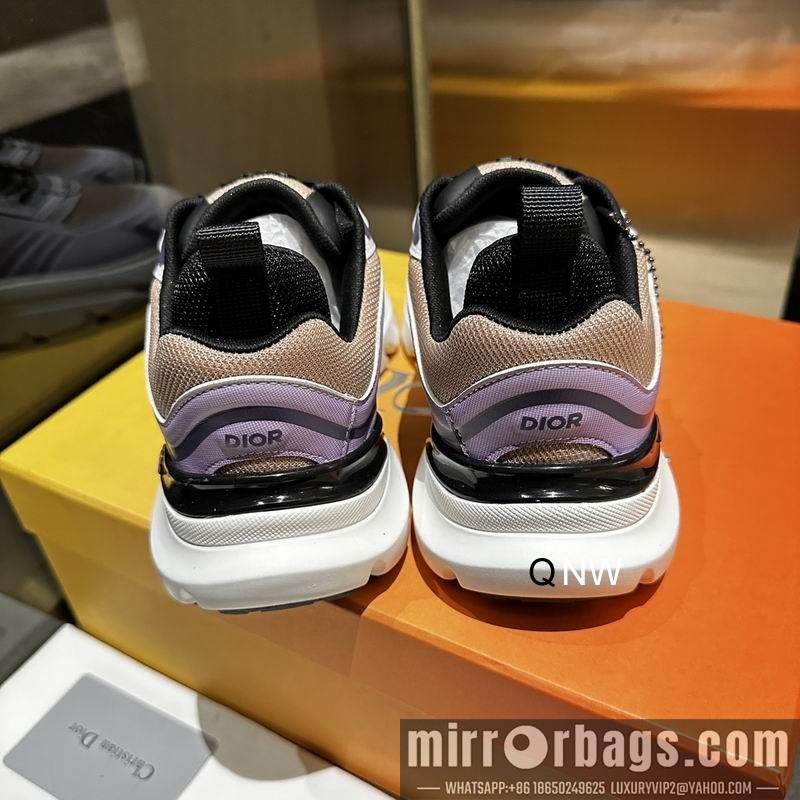 Replica Dior Shoes sz35-45 NW1201