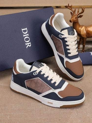 Replica Dior Shoes sz38-44 jyh0914