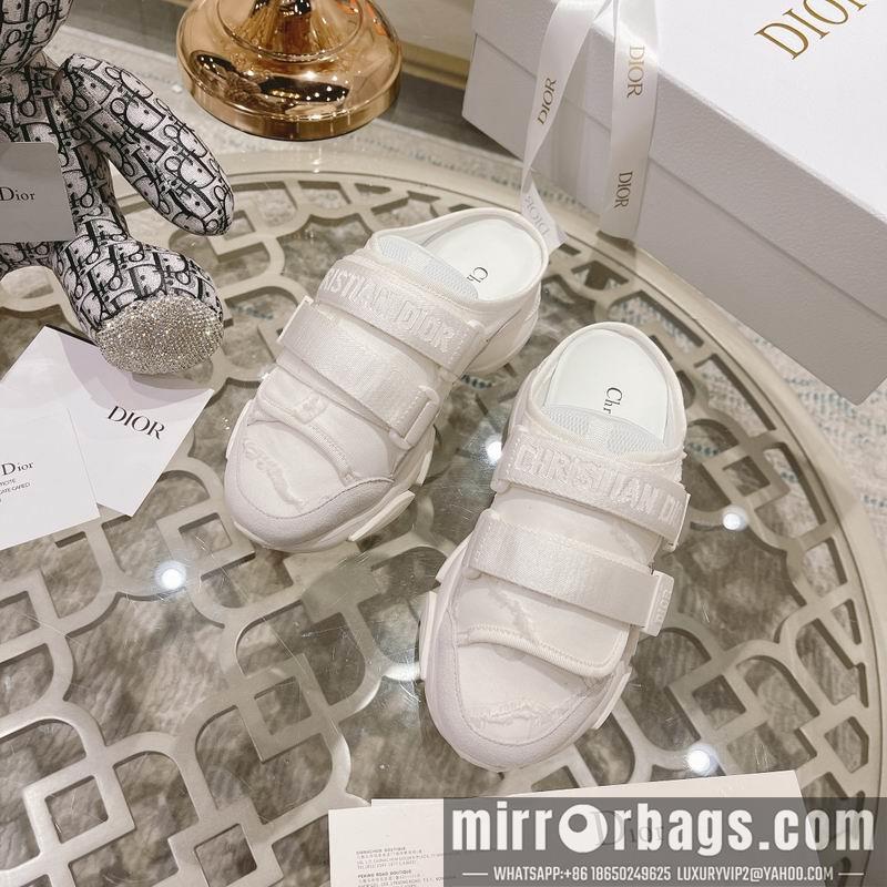 Replica Dior Shoes sz34-41 mnw0302