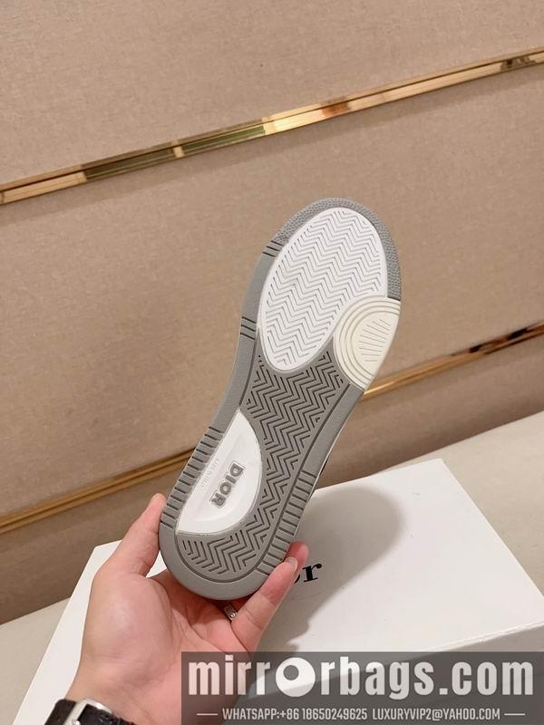 Replica Dior Shoes sz38-44 hnm0142