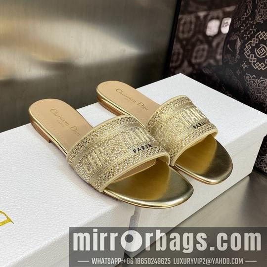 Replica Dior Shoes sz34-43 mnh0515