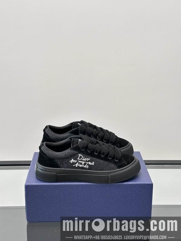 Replica Dior Shoes sz38-46 hnh0313