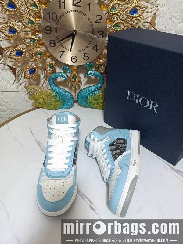 Replica Dior Shoes sz35-45 mnm0104