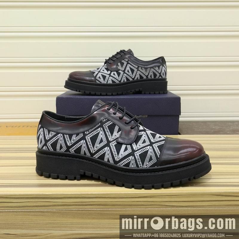 Replica Dior Shoes sz38-45 mnw0187