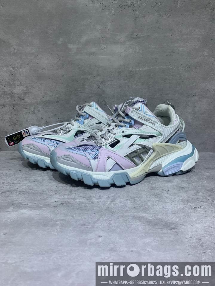 Replica Balenciaga Shoes sz36-45 hnh1101
